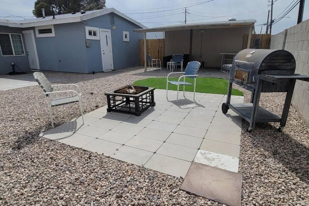 K - Fully Remodeled And Professionally Decorated Las Vegas Exterior foto