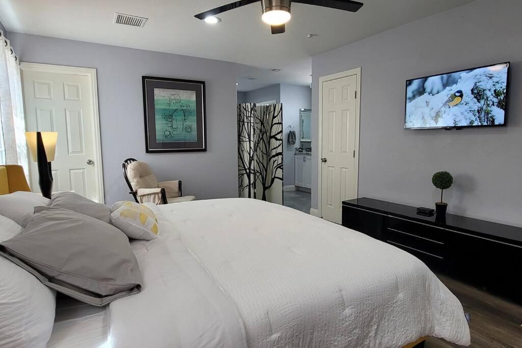 K - Fully Remodeled And Professionally Decorated Las Vegas Exterior foto